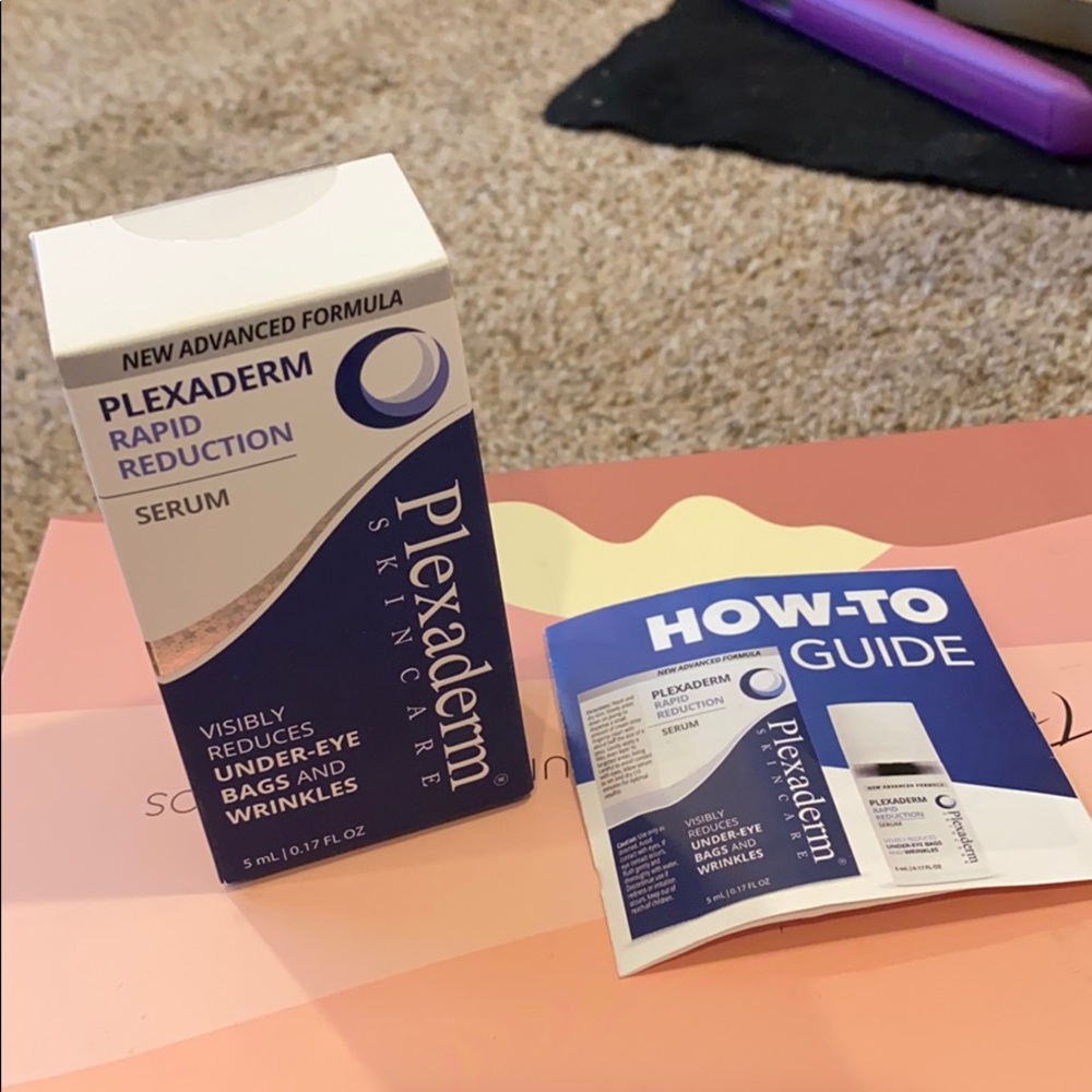 Plexaderm
